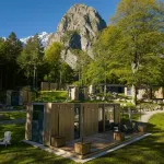 Roots Hotel Hotels in Alagirsky District