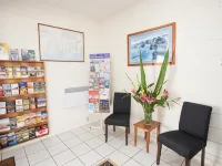 Corio Bay Motel Các khách sạn ở Lara