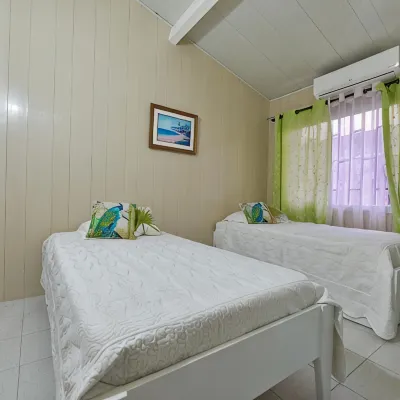 Tropical Coral Các khách sạn gần Sân bay quốc tế Gustavo Rojas Pinilla