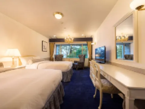 Urabandai Lakeresort Nekomarikyu Hotels in Kitashiobara