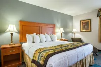 Quality Inn & Suites Hotels in Lookout Mountain