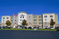 Candlewood Suites COLUMBUS - GROVE CITY by IHG - 2-Star