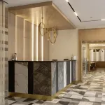 Murom Boutique Hotel Hotels in Gorod Murom