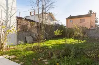 Dify Stoppa - Lyon Parilly Hotels in Venissieux