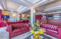 Hotel Executive la Fiorita - بوتيك