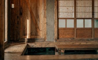 Jeju Dokchae Pension Doldam House (Batdam Branch)