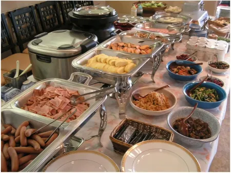 Osaka Bay Plaza Hotel Отели рядом с достопримечательностью «Sakai Plaza of Rikyu and Akiko»