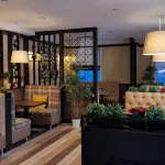 Hotel and Restaurant Complex Shishkin Hôtels à : Ielabouga