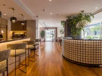 Ilunion San Sebastián Hoteles en San Sebastián