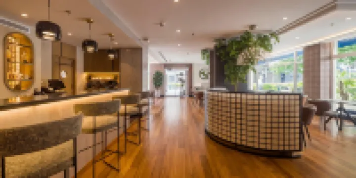 Hotel Ilunion San Sebastián