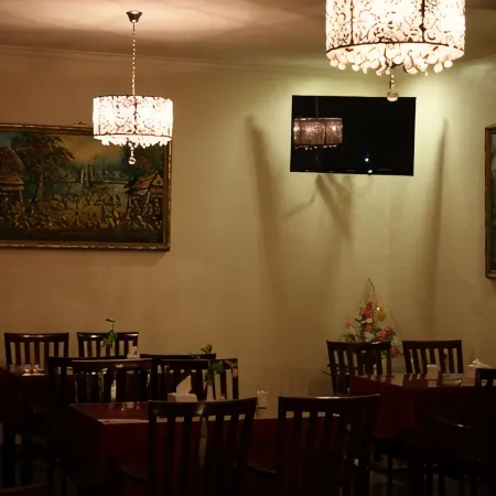 Grand Hotel Lombok
