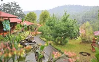 Mountain View Resort & Spa Hotels in Mandolang