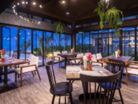 Coral Tree Villa Hua Hin คอรัลทรี วิลล่า หัวหิน โรงแรมในชะอำ