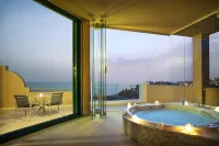 Adrián Hoteles Jardines de Nivaria - Romantic
