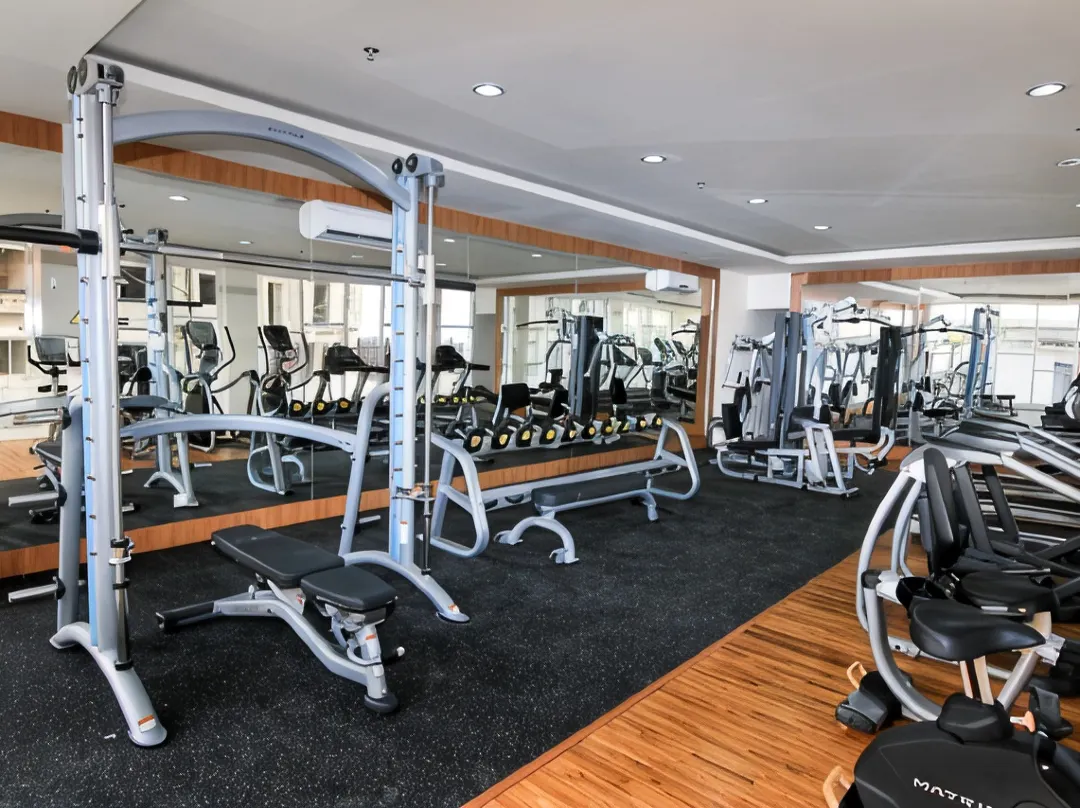 Apartemen Vidaview Tower Brentsville 30w - Makassar