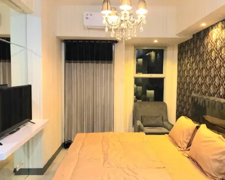 Anderson by Miracle Hotels in Wiyung