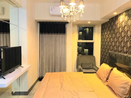 Anderson by Miracle Hotels in Wiyung