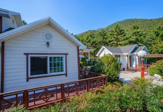 남해 바다의숲펜션