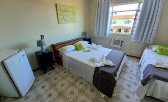 Pousada Águas do Peró