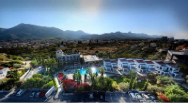 Altinkaya Holiday Resort
