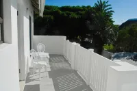 서머힐 셀프-케이터링 세인트 프랜시스 베이