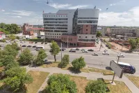Apartments Sedmoye Nebo