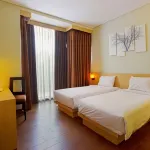De'Rain Hotel Bandung