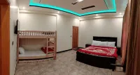 Rock Star Hotel Naran