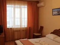 Yalta Mini Hotel エンゲリスのホテル