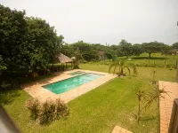 SeaXplore Lodge & Dive Center