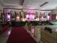 De Resort Hotel Các khách sạn ở Magersari