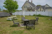 Jonathan Edwards Motel Hotels in West Dennis