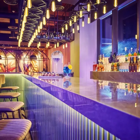 Vivanta Navi Mumbai Turbhe