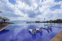 Fuxian Lake Leshu Homestay (Songyuan Line)
