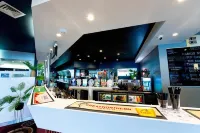 Foreshore Hotel - bar