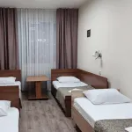 Смарт Отель КДО Миасс Отели в г. 