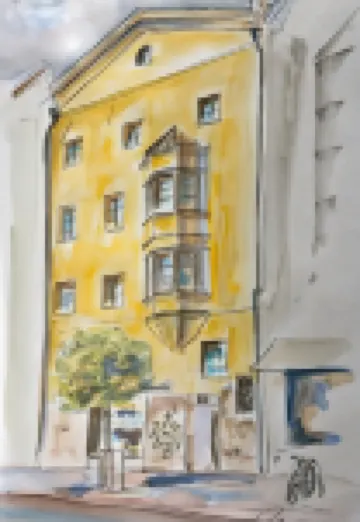 Basic Apartments Downtown