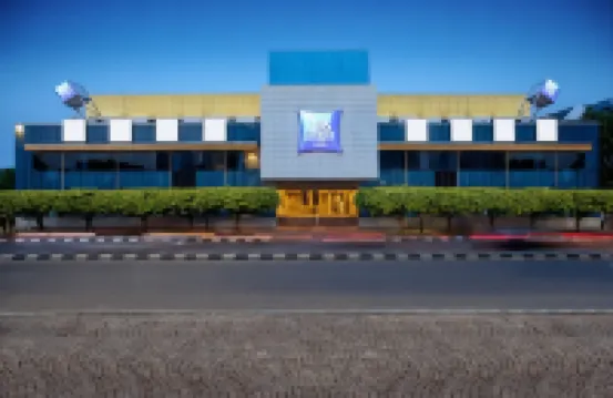 Ibis Budget Jakarta Menteng Hotel dekat Museum Of The Declaration Of Independence