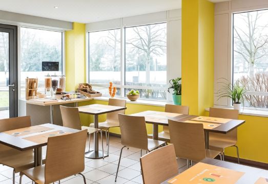 아파트호텔 아다지오 액세스