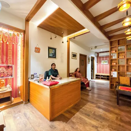Green View by Green Tree Hotels