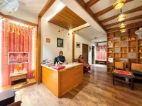 Green View by Green Tree Hotels - spa