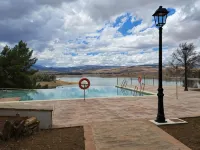 Apartamentos Parque Ardales Hotels in Guadalteba