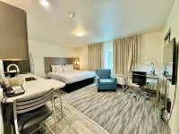 Alaska's Select Inn Wasilla Hotels in Matanuska-Susitna Borough