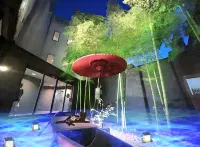 Tsukie No Fune Hotels in 