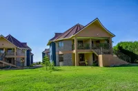 Jaqanaz Resort Hotels in 