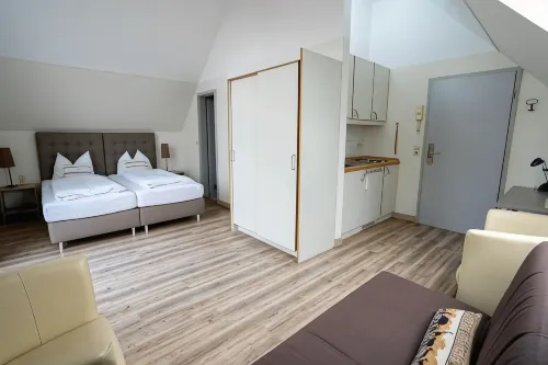 Hotel Volapük