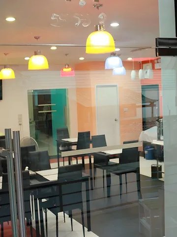 รูปภาพของดอนเมืองแอร์พอร์ท โมเดิร์น แบงค์ค็อก