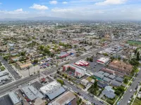 Hotel Milagro Hotels in Chula Vista