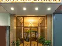 Hotel Avon Ruby Dadar Hotels near Dadar