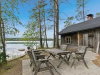 Sammallehto - Homestays